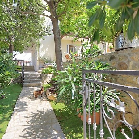 Bojana Apartments Cavtat Exterior foto