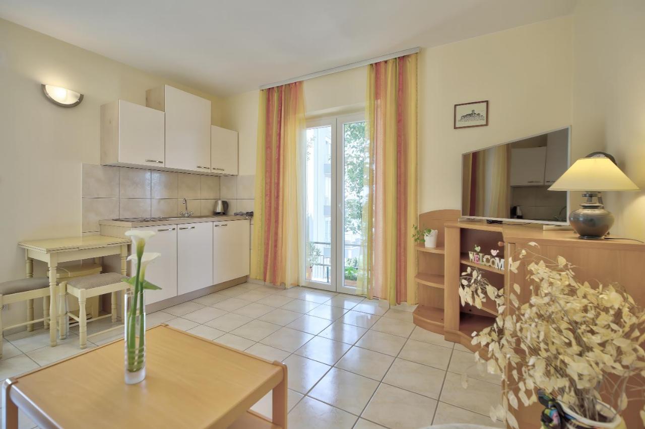 Bojana Apartments Cavtat Exterior foto